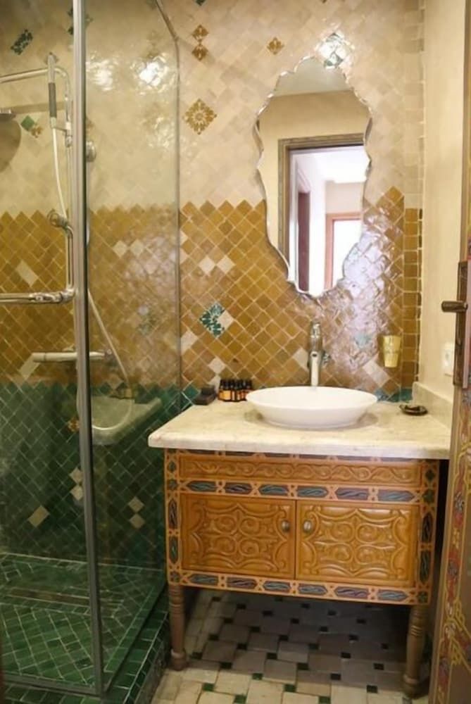 Palais Zahia Deluxe Room 14