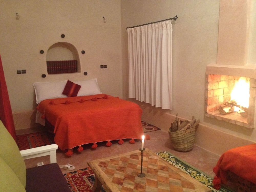 Riad Diwane Grand Room, Private Bathroom (Tawja) 4