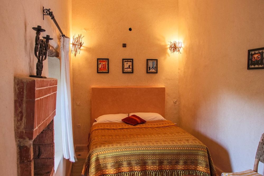 Riad Diwane Suite, Private Bathroom (Tikhsist) 2