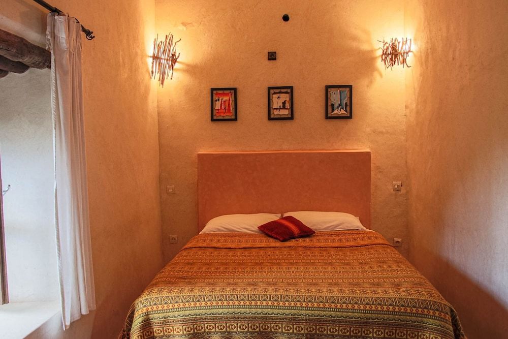 Riad Diwane Suite, Private Bathroom (Tikhsist)