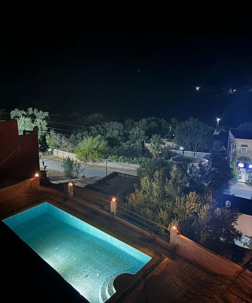 Riad Diwane Grand Room, Private Bathroom (Tawja) 2