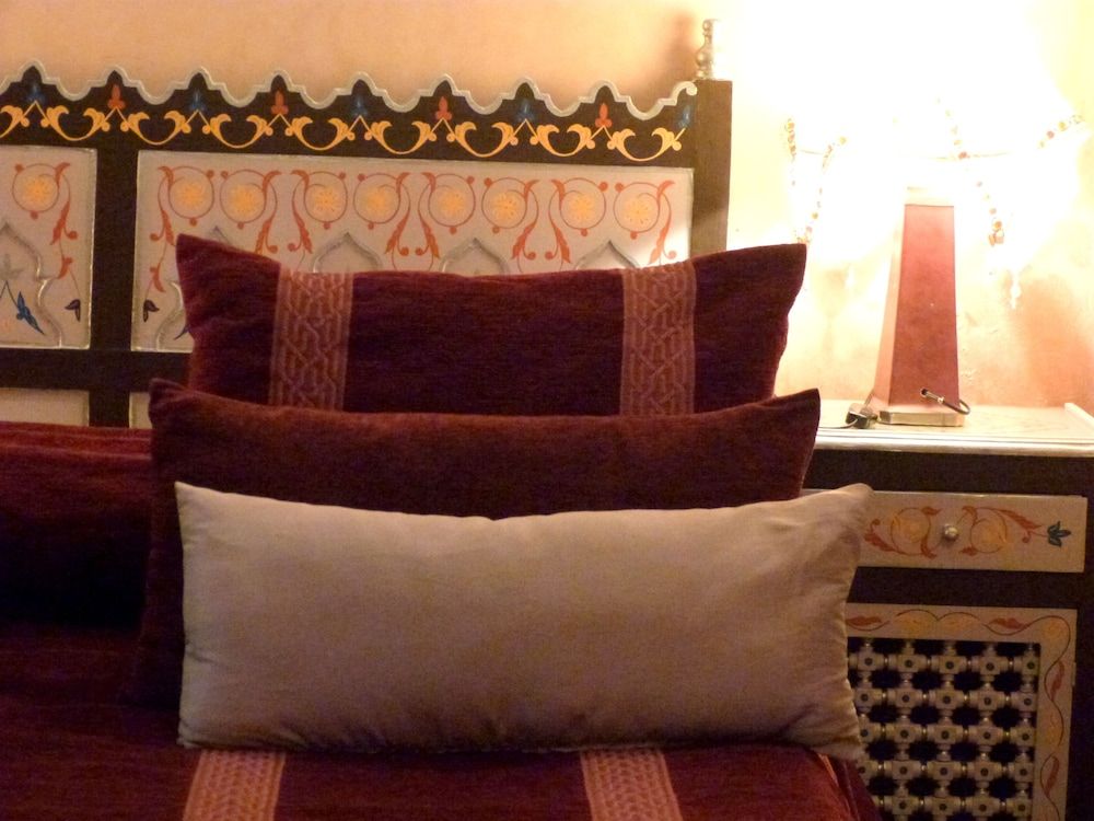 undefined Riad Habib