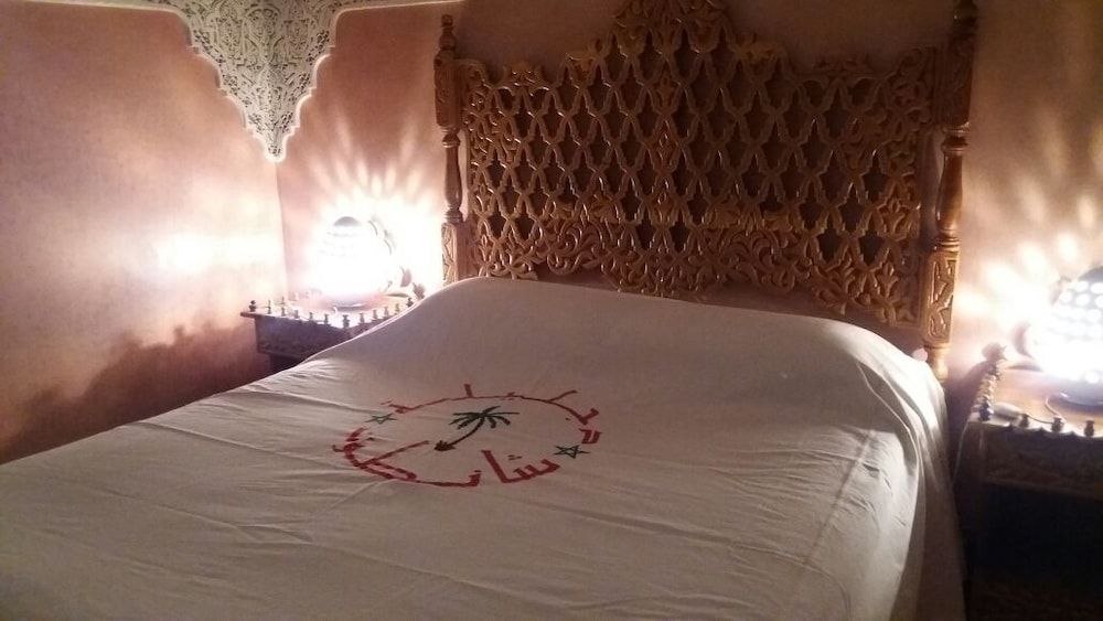 undefined Riad Habib 4