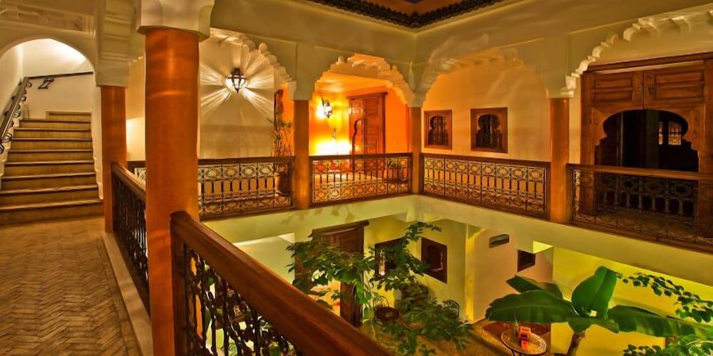 undefined Riad Dar Alsaad 6