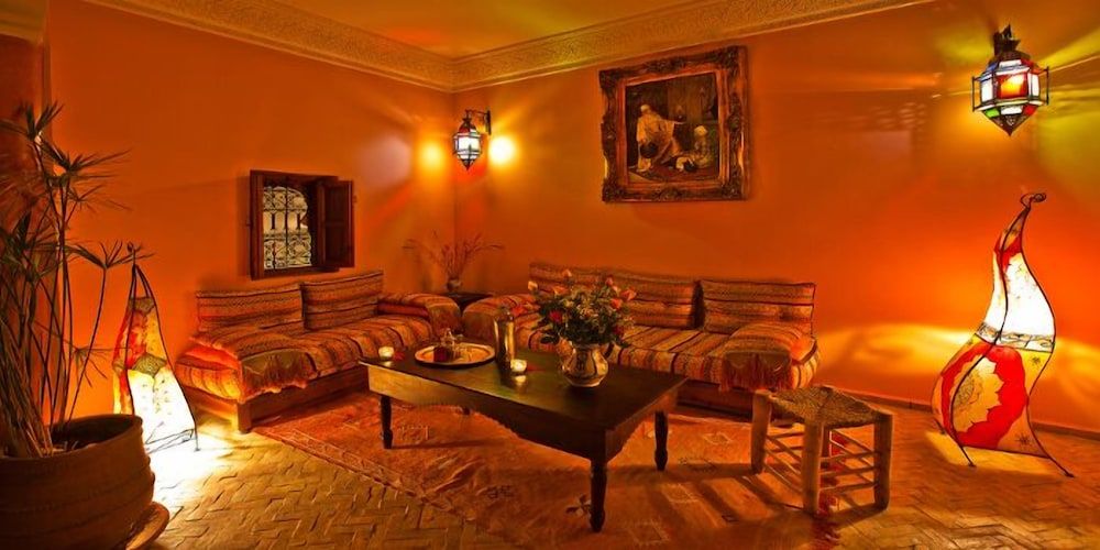 undefined Riad Dar Alsaad 3