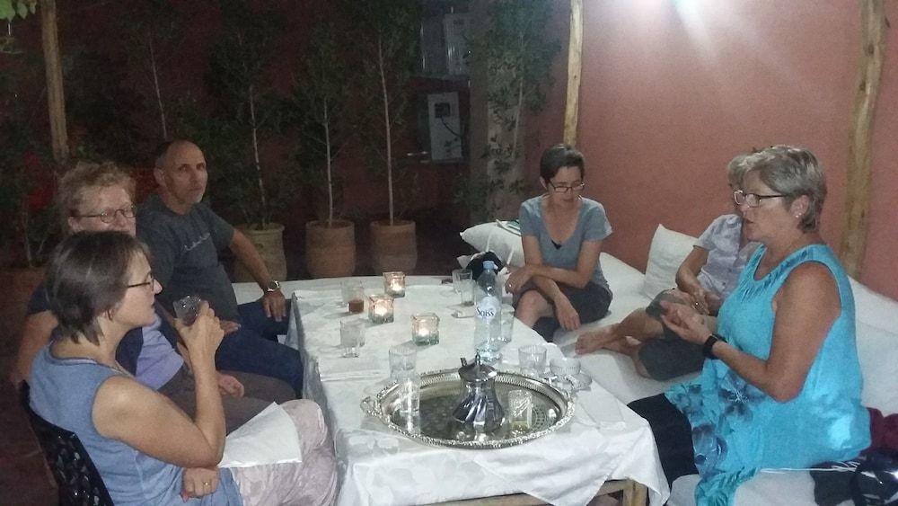 undefined Riad Abjaou 9