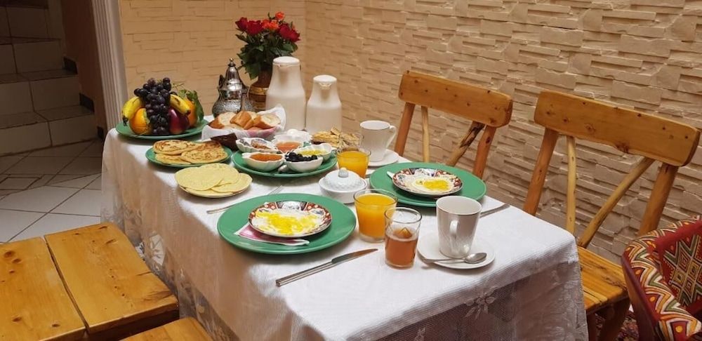 undefined Riad Abjaou 7