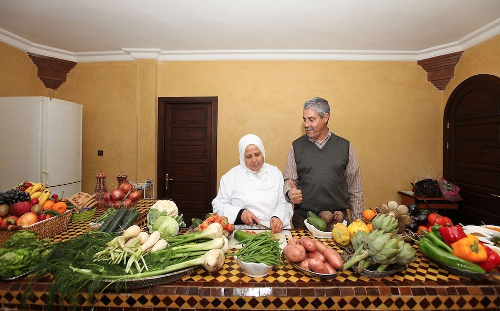 undefined Riad Abjaou 5