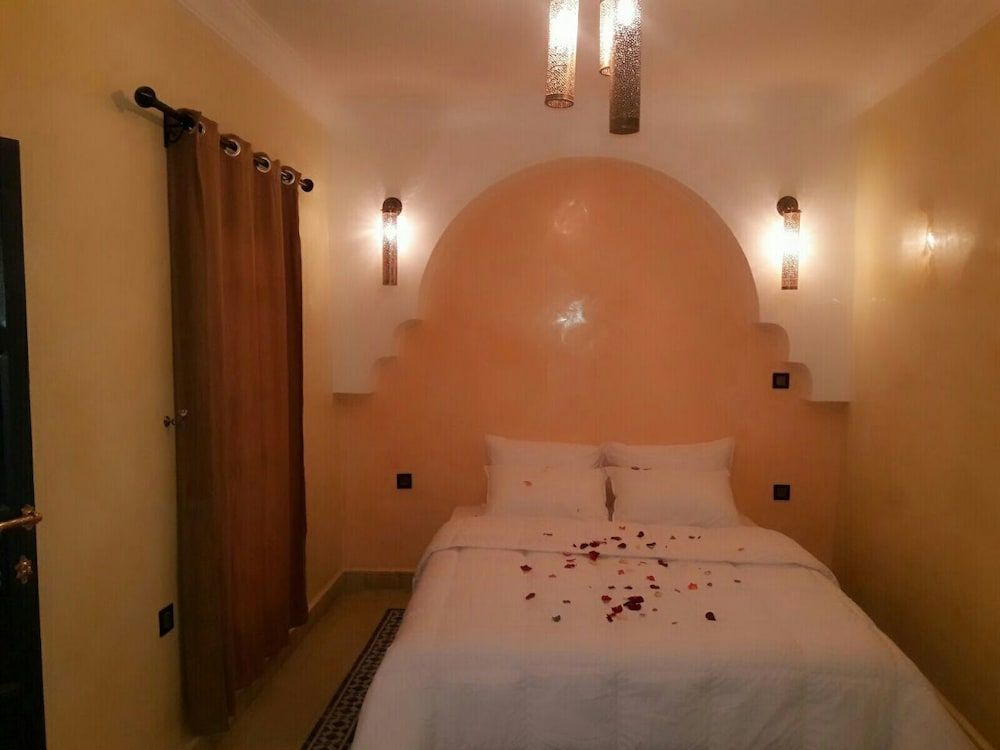 undefined Riad Abjaou