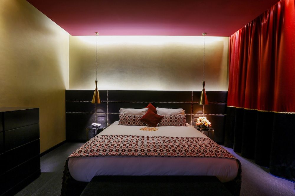 undefined Hôtel Le Rocher de Marrakech 8