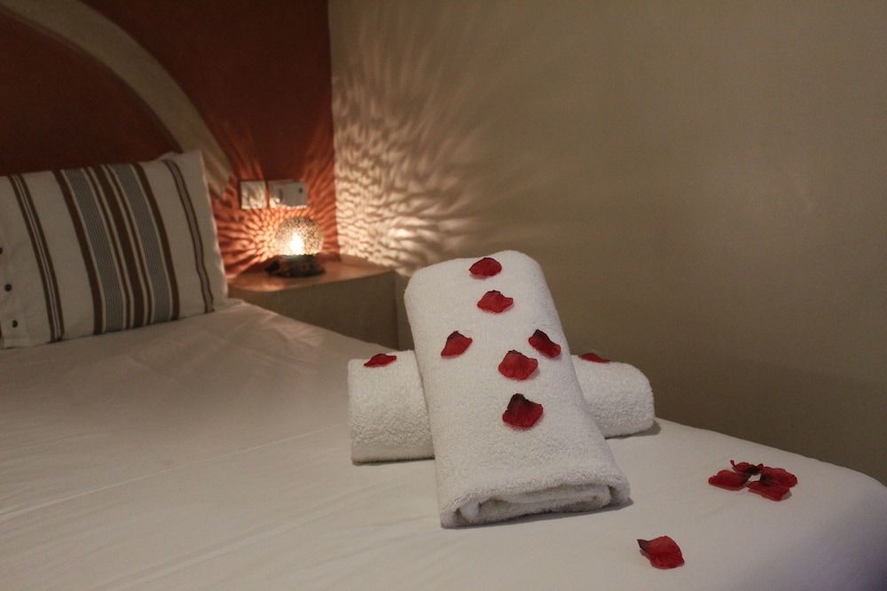 Riad Mboja Chez Ali Baba Standard Double Room, Ensuite 7