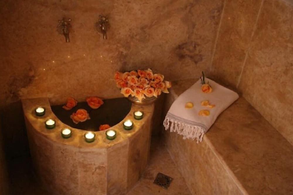 undefined Riad Zen House 9