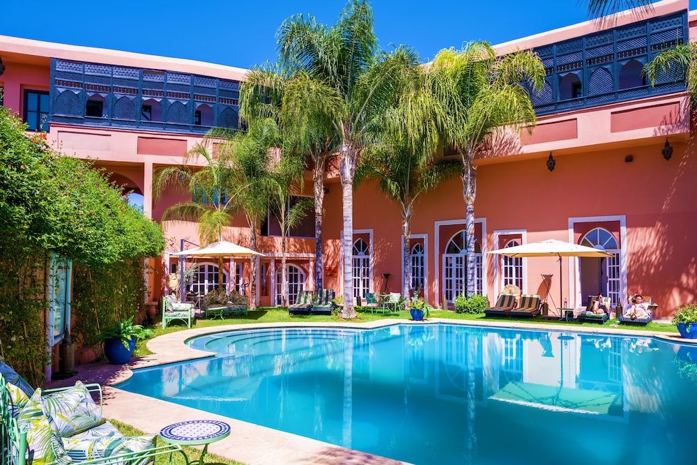 undefined Albakech Boutique Hotel & Spa