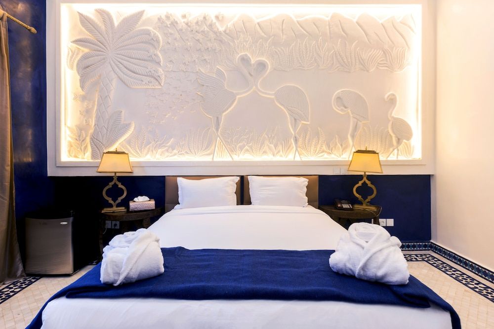 undefined Albakech Boutique Hotel & Spa 6