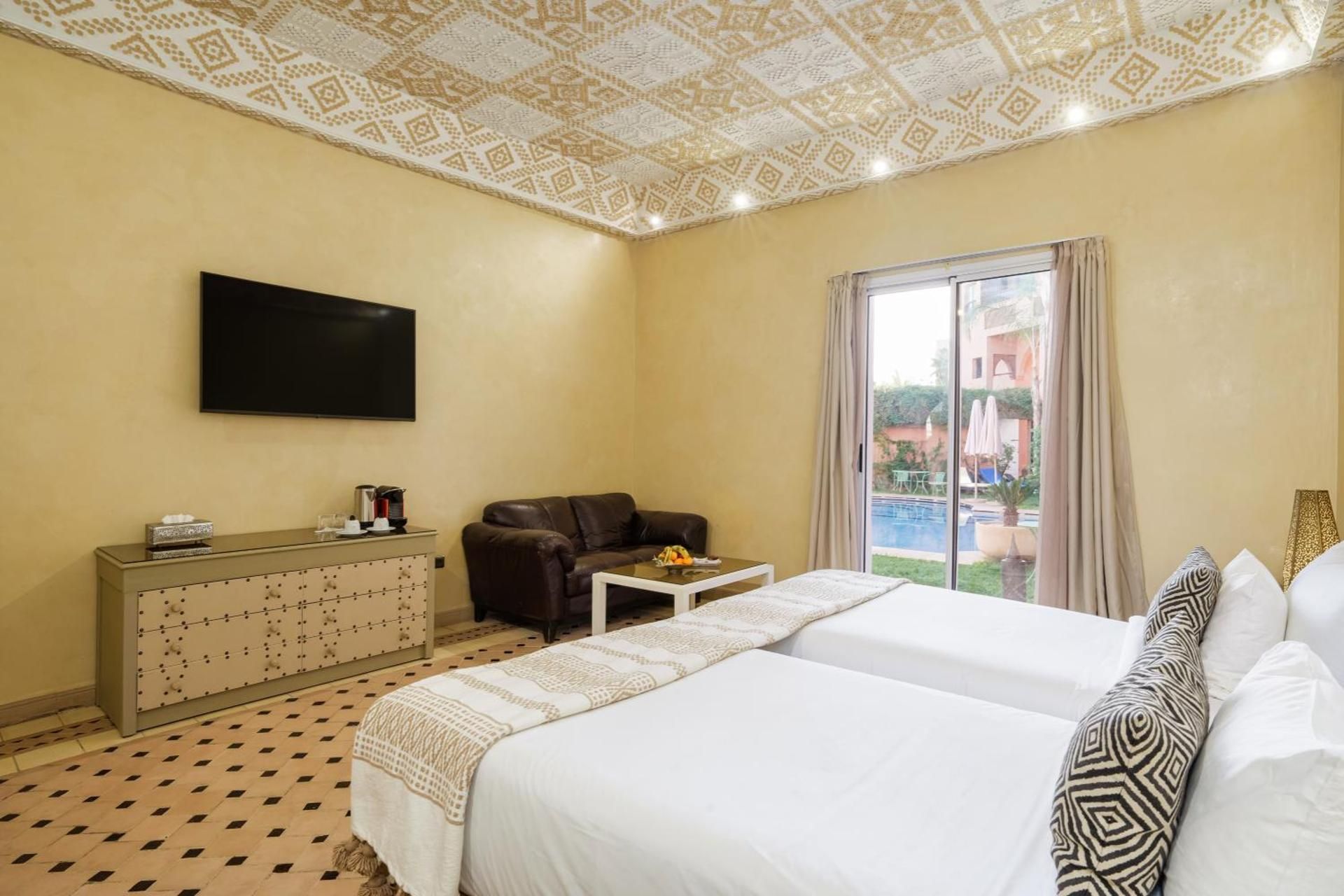 undefined Albakech Boutique Hotel & Spa 8