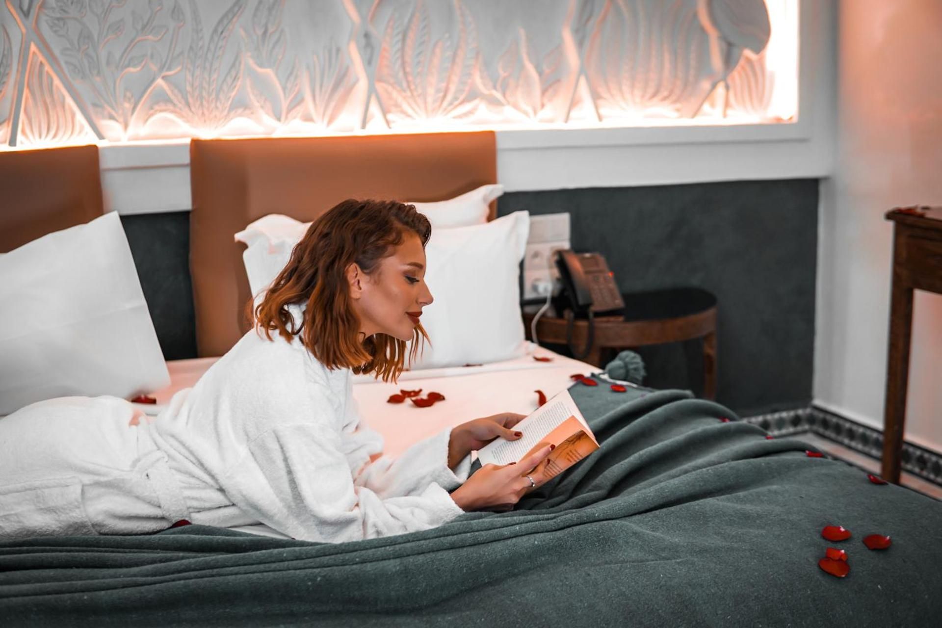 undefined Albakech Boutique Hotel & Spa 9