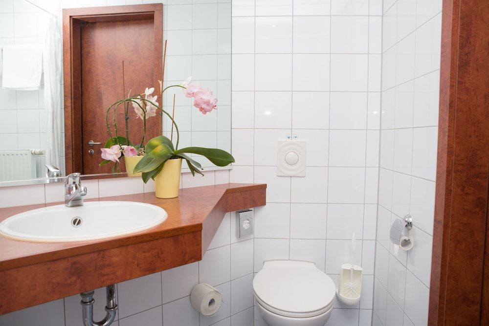 Amedia Frankfurt Russelsheim Trademark Collection by Wyndham Comfort Single Room 6