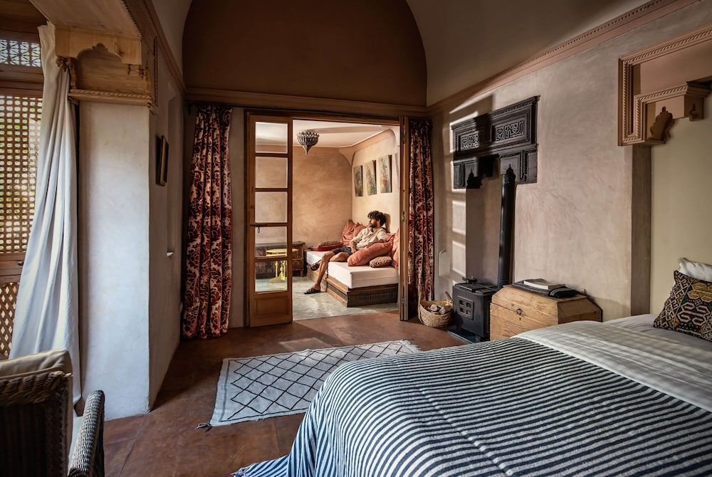 undefined Riad Kbour & Chou 7