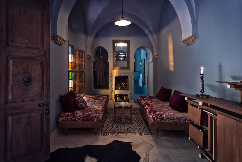 undefined Riad Kbour & Chou 5