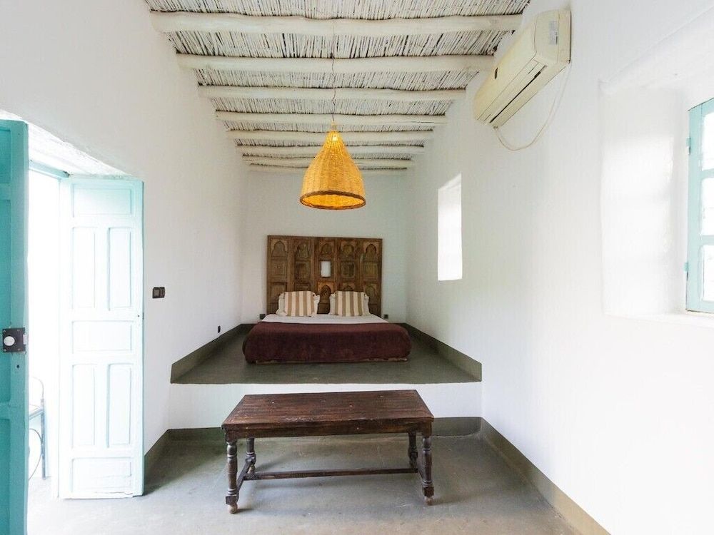 undefined La Ferme El Dar 4