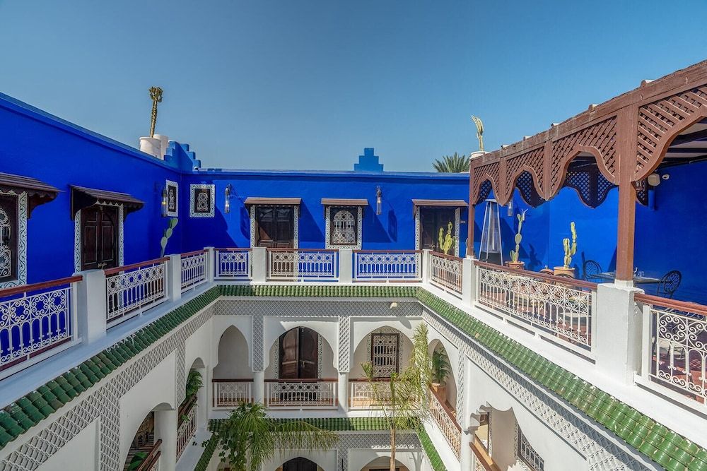 undefined Riad Oasis Du Désert Boutique Hotel & SPA 3