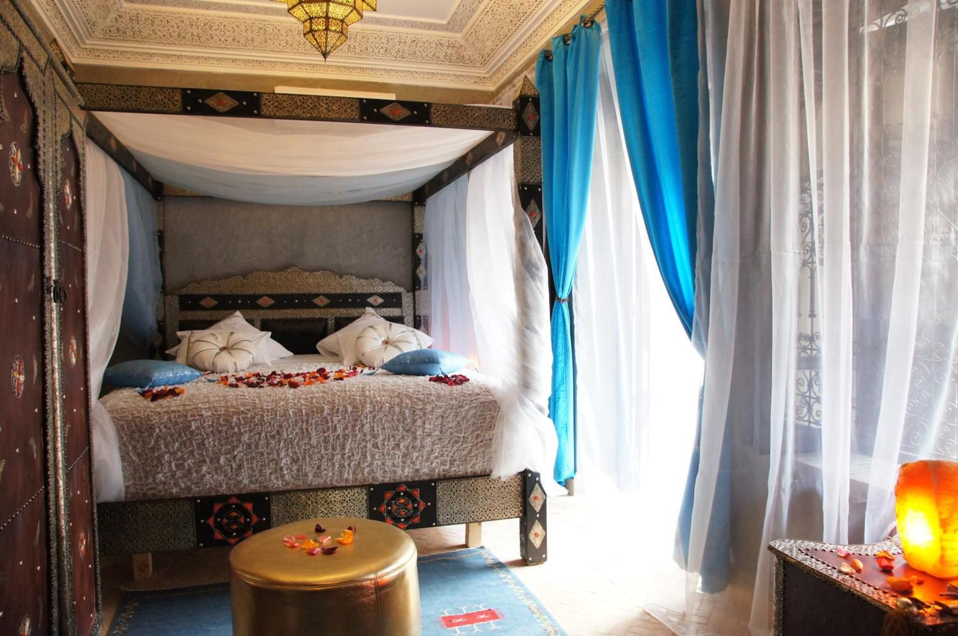 undefined Riad Oasis Du Désert Boutique Hotel & SPA 8