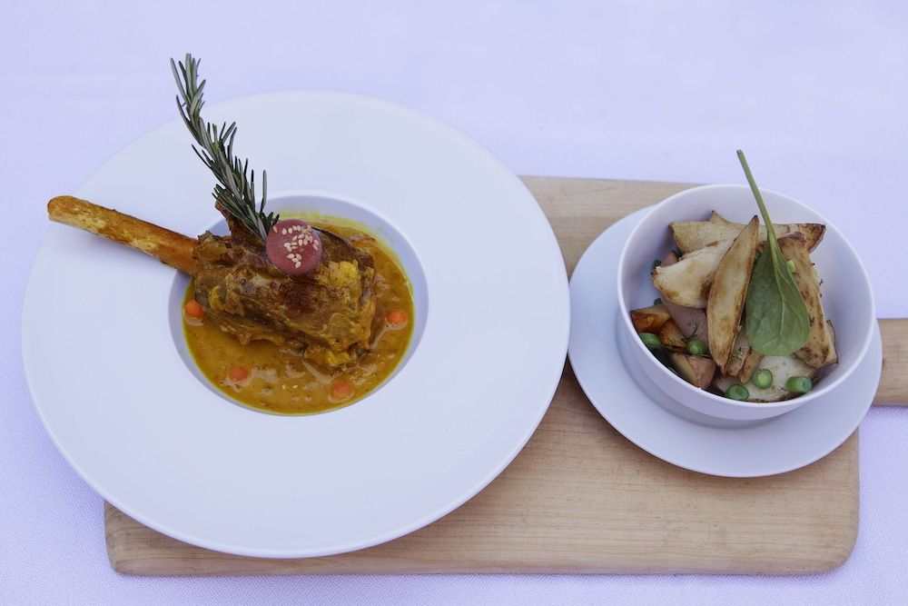 undefined Riad Oasis Du Désert Boutique Hotel & SPA 9