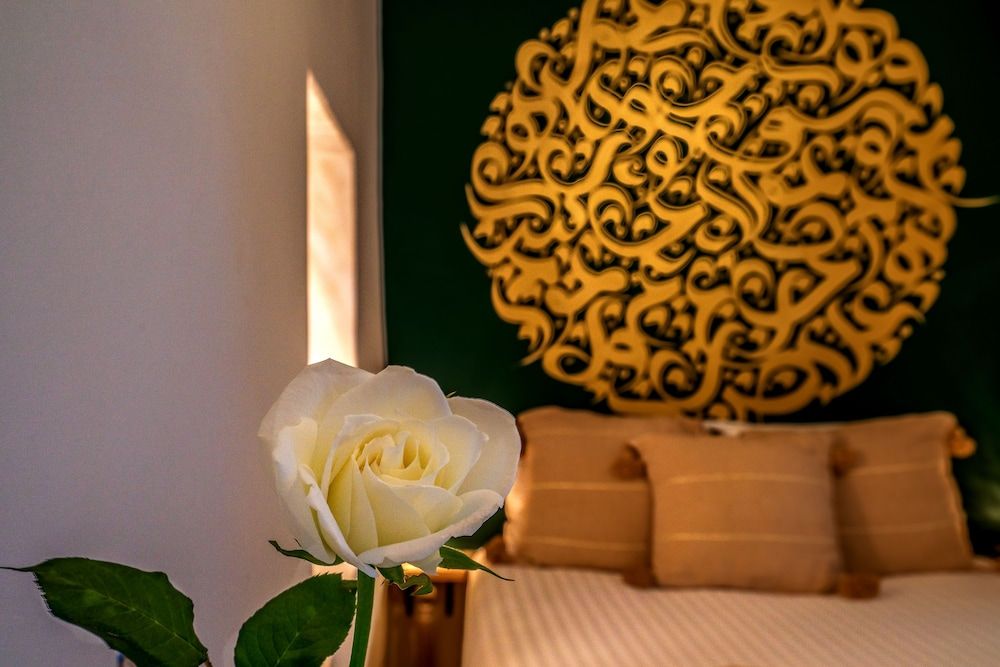 Riad Oasis Du Désert Boutique Hotel & SPA Double Room 8