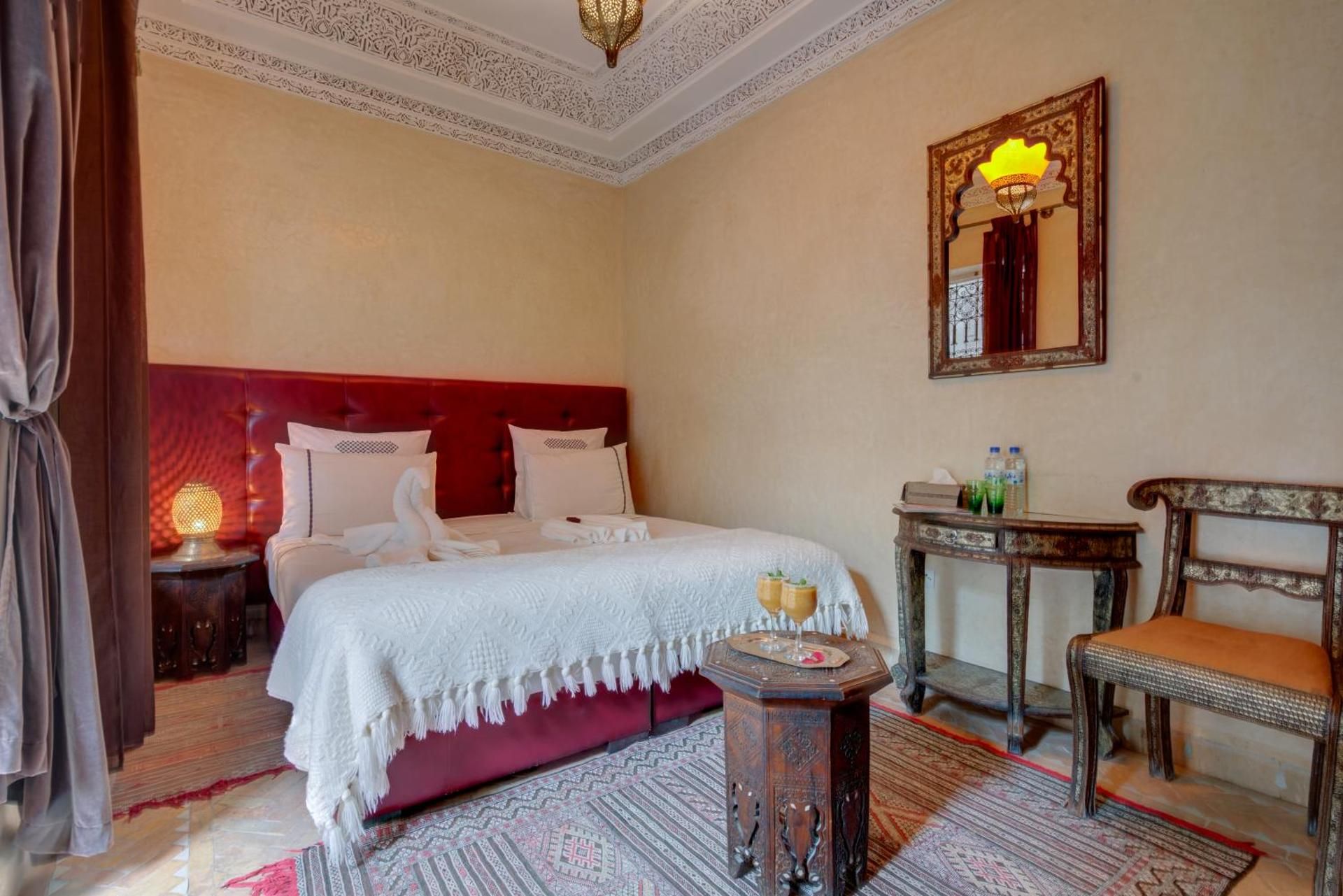 undefined Riad Oasis Du Désert Boutique Hotel & SPA 7