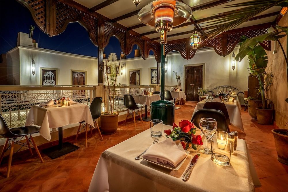 undefined Riad Oasis Du Désert Boutique Hotel & SPA 9