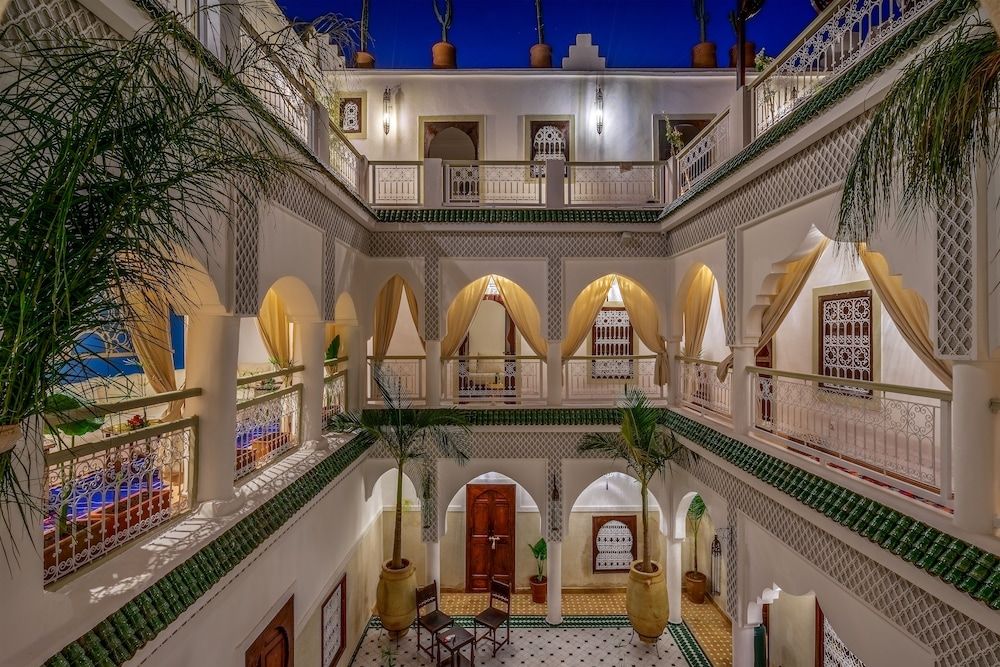 undefined Riad Oasis Du Désert Boutique Hotel & SPA 4