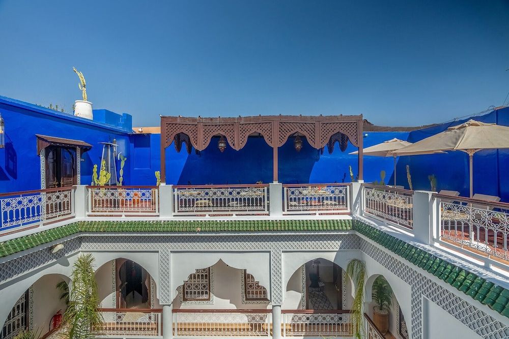 undefined Riad Oasis Du Désert Boutique Hotel & SPA 2