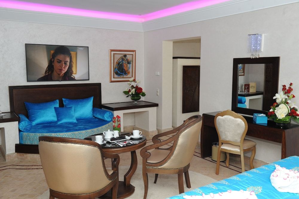 Deluxe Suite, Non Smoking