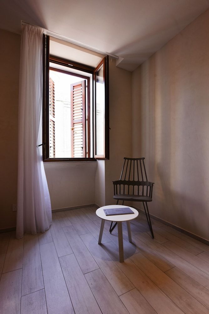 Quaint Boutique Hotel Sannat Deluxe Room (Twin Beds x2 Available on Request) 9