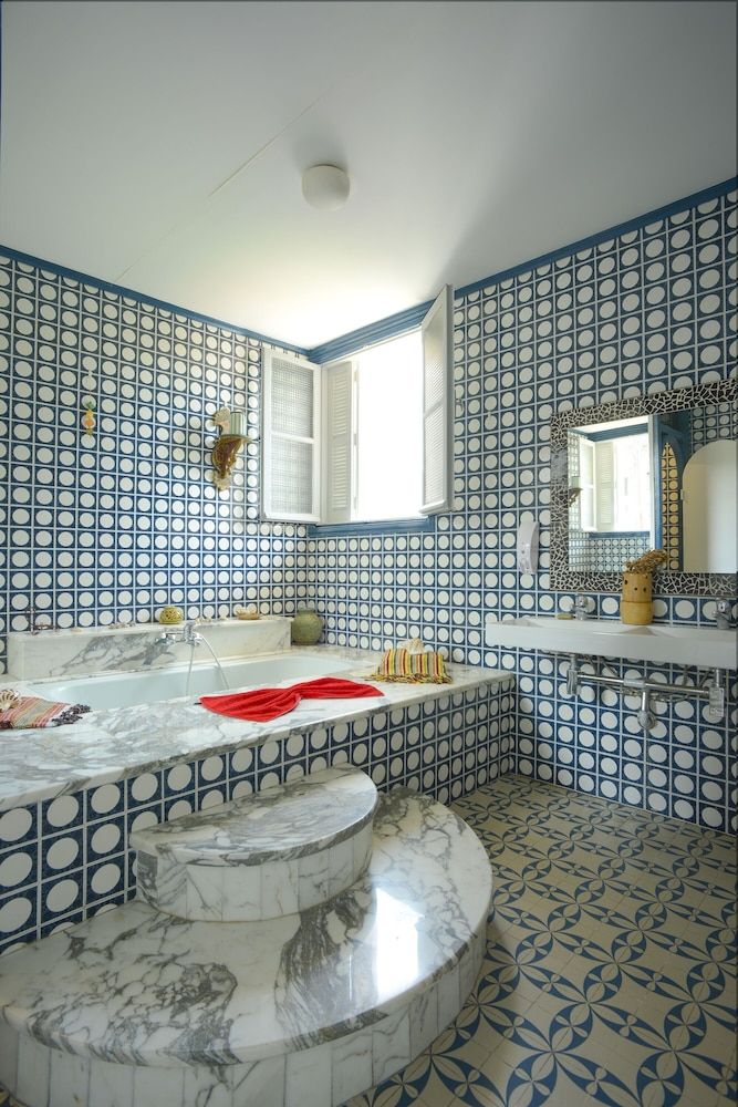 Villa Les Palmes suite NANA 5