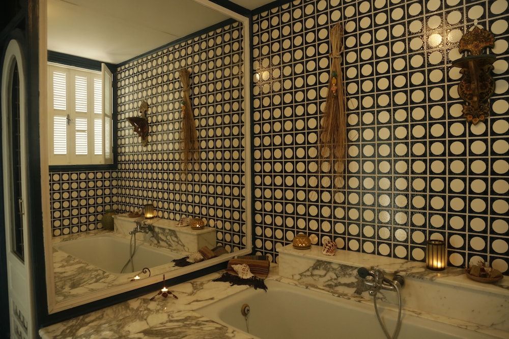 Villa Les Palmes suite NANA 6