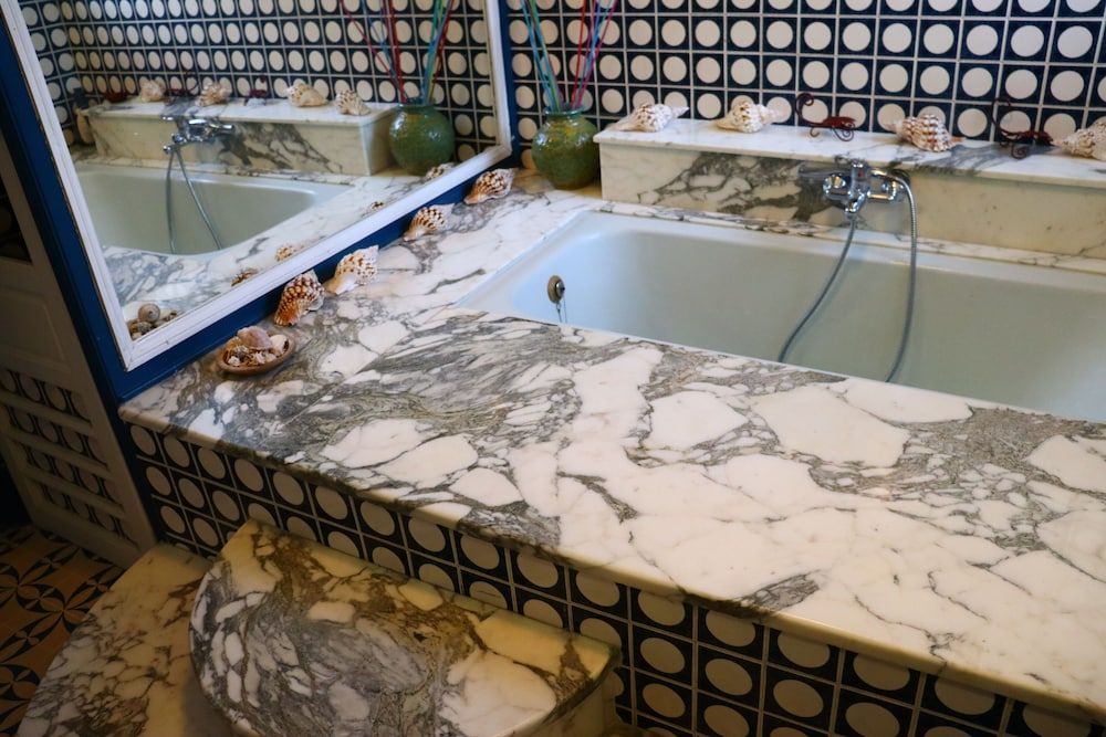 Villa Les Palmes suite NANA 7