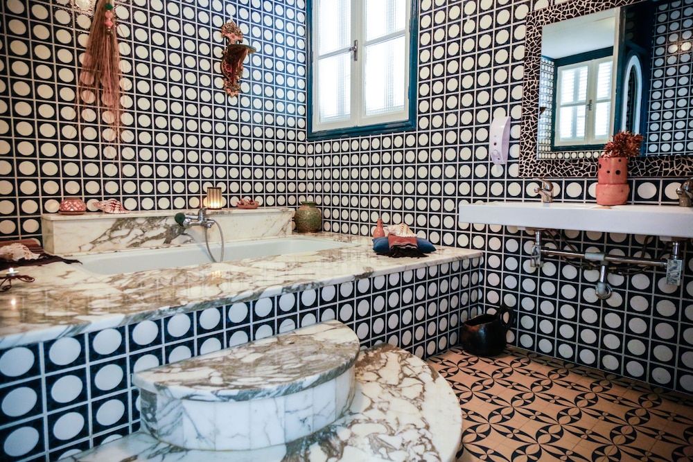 Villa Les Palmes suite NANA 4