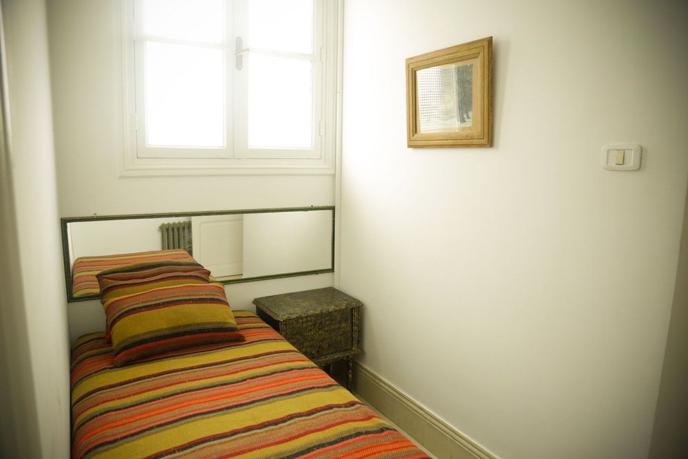 Villa Les Palmes suite NANA 8