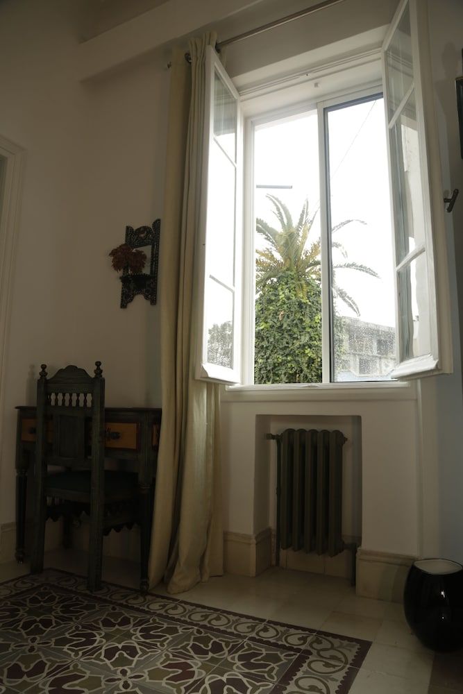 Villa Les Palmes suite NANA 9