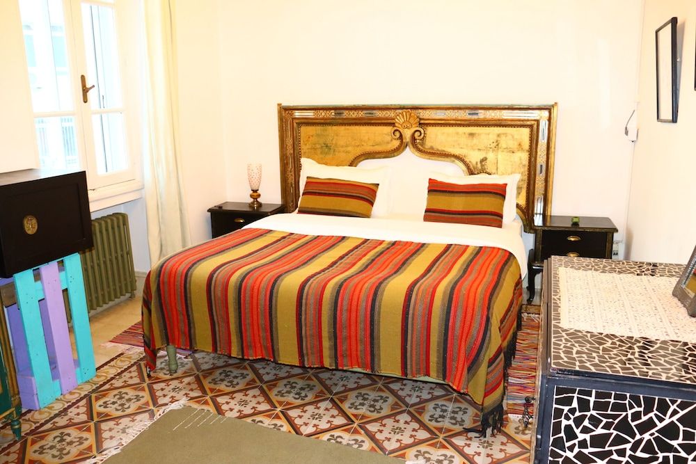 Villa Les Palmes suite NANA 2