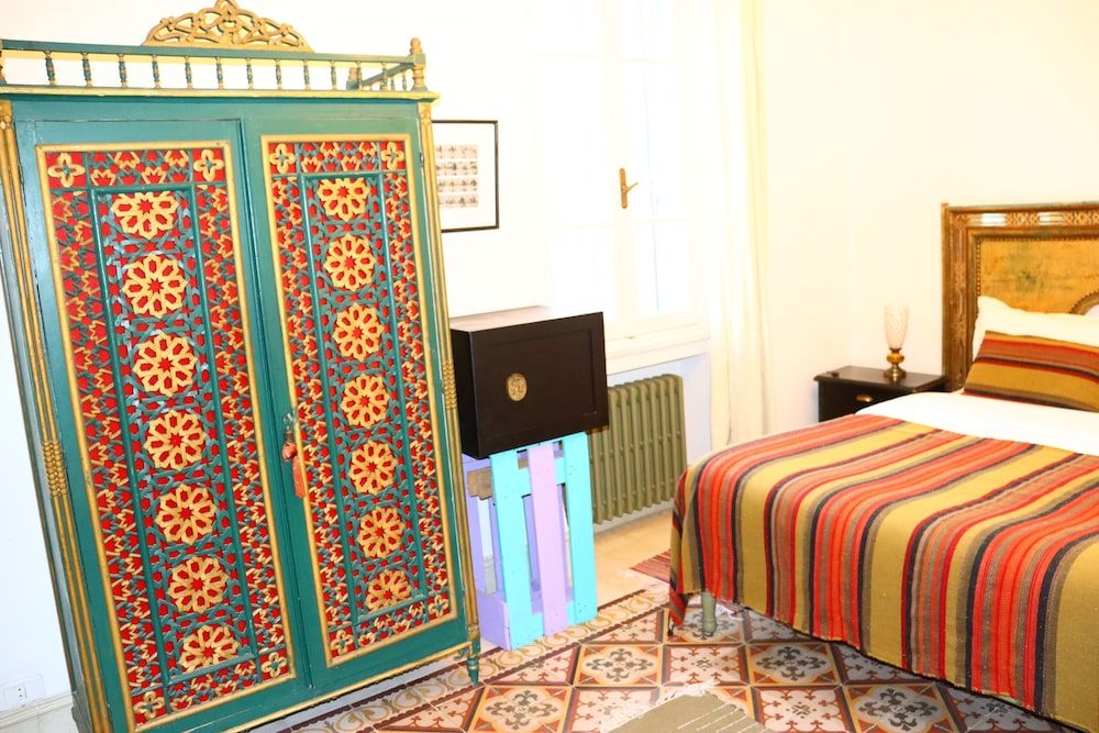 Villa Les Palmes suite NANA 10