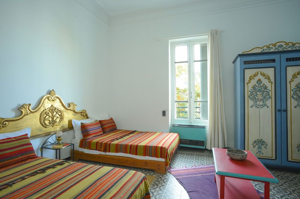 Villa Les Palmes