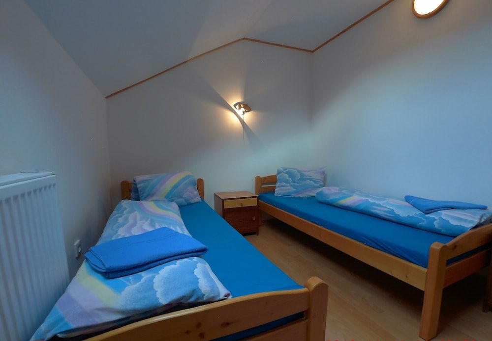 Family Apartment