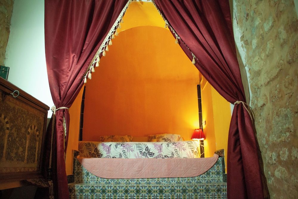 Dar Kenza Tunis Traditional Suite, Kitchenette 2