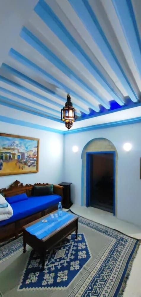 Dar Kenza Tunis Traditional Suite, Kitchenette 3