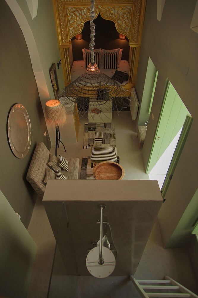 Dar Antonia Family Suite, Ensuite (EL FELL) 3