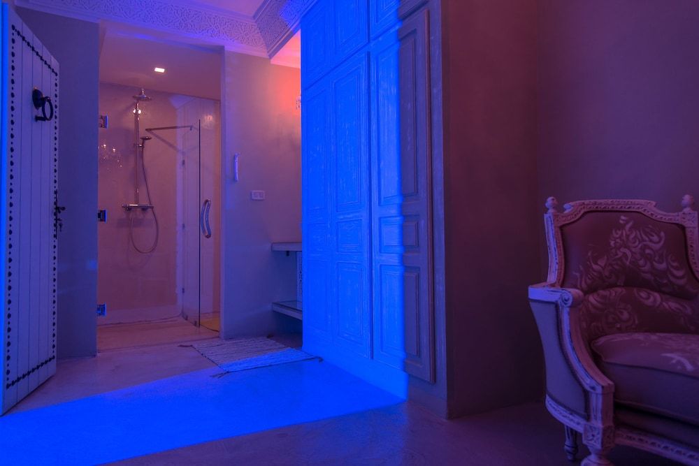 Dar Antonia Family Suite, Ensuite (EL FELL) 6