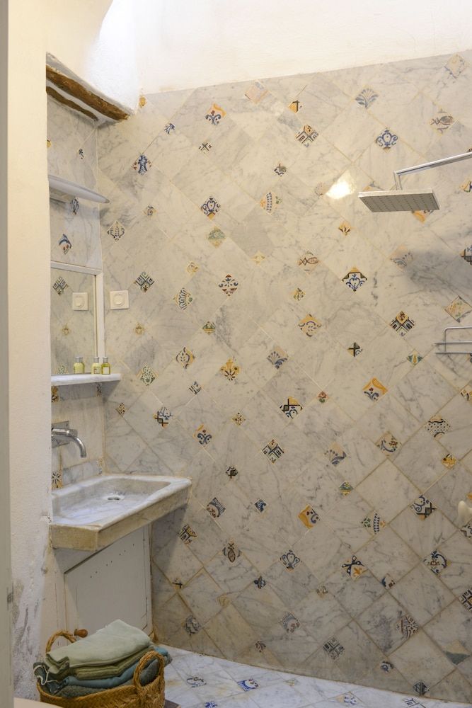 La Chambre Bleue Grand Loft, 1 Bedroom, Ground Floor