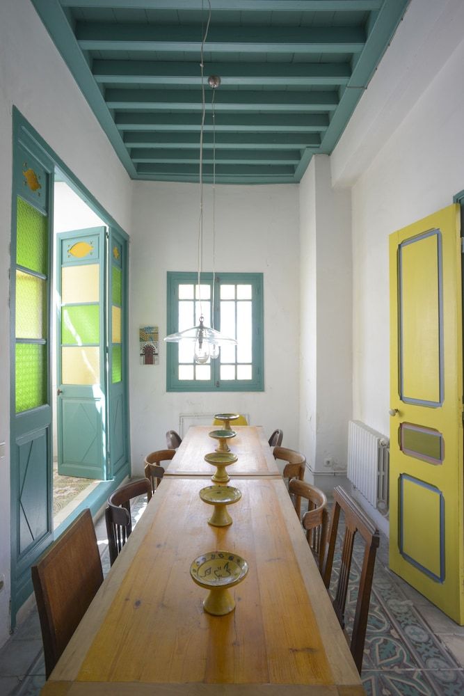 undefined La Chambre Bleue 8